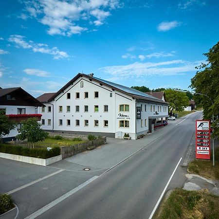 Landgasthof Wurm Bogen Exteriör bild